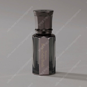 다니엘트루스 오일퍼퓸 시그니처 밤쉘루스 10ml