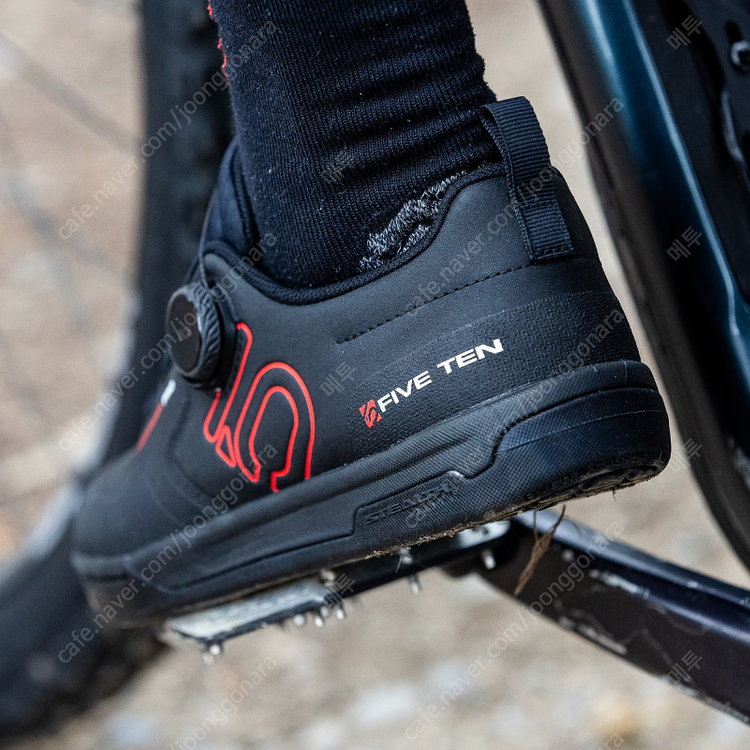 파이브텐 보아 다이얼 프리라이더 , FIVE TEN FREERIDER PRO BOA SHOES--7