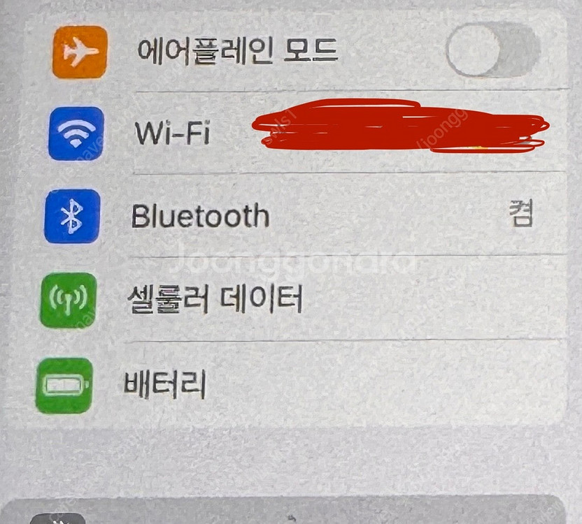 아이패드 미니 6세대 셀룰러 256기가 + 애플펜슬 2...--9