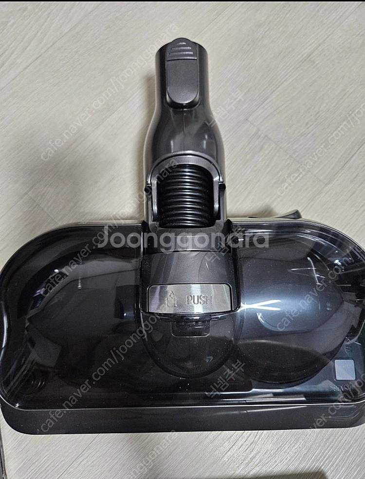 LG오브제 물걸레청소기헤드--0