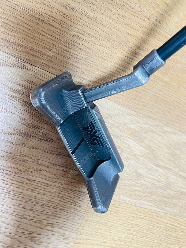 pxg 다마스커스 머스탱 한정판 판매--1