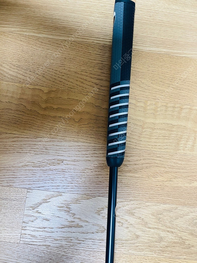 pxg 다마스커스 머스탱 한정판 판매--2