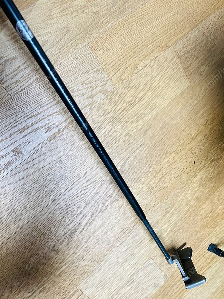 pxg 다마스커스 머스탱 한정판 판매--3