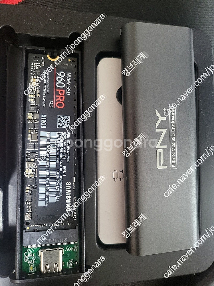 삼성 v-nand ssd 980pro 2t/960pro...--3