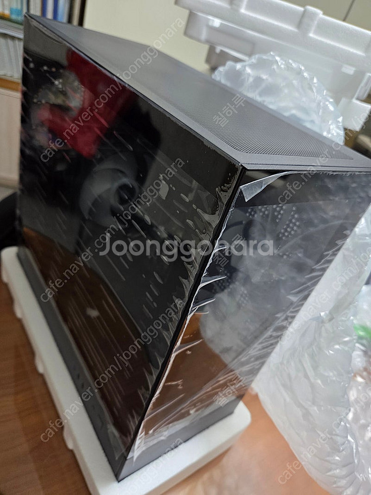 인텔 265K 64GB 1TB 5060 조립PC--0