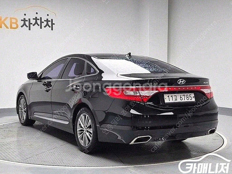 [현대]그랜저 HG HG240 MODERN (5인승) ...--2