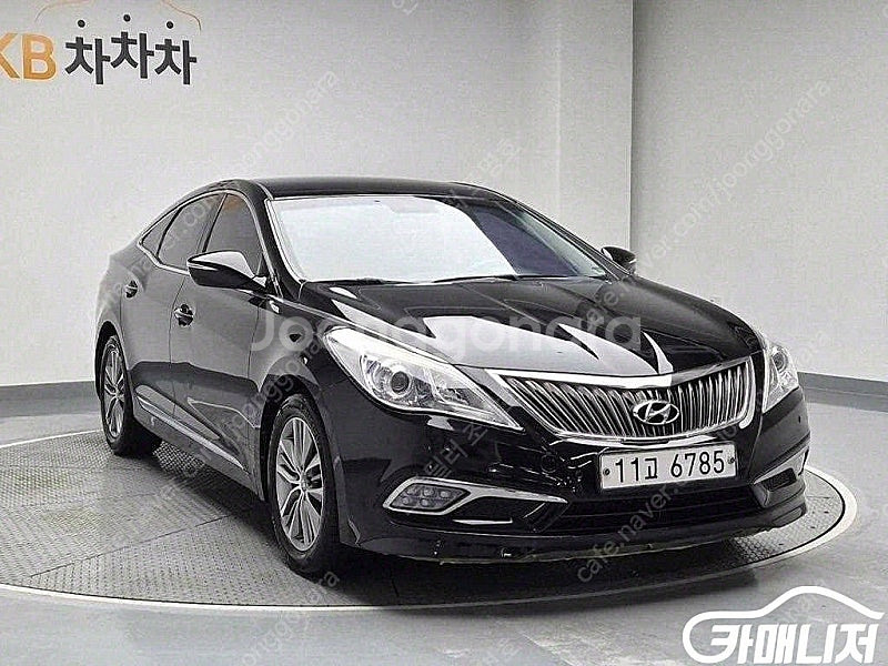 [현대]그랜저 HG HG240 MODERN (5인승) ...--4