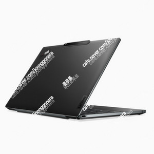 레노버 씽크패드 Z13 G1 13.3, 21D2000HKR 노트북 미개봉