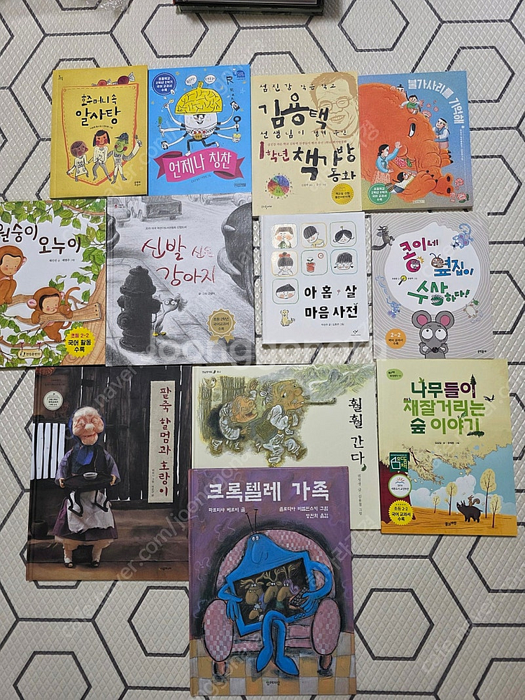 우체국택포) 2학년 권장도서 추천도서 총22권 일괄판매...--3