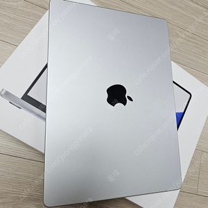 맥북 프로 pro M1 pro 14인치 98% 16gb 512gb / macbook pro 14 m2 m3