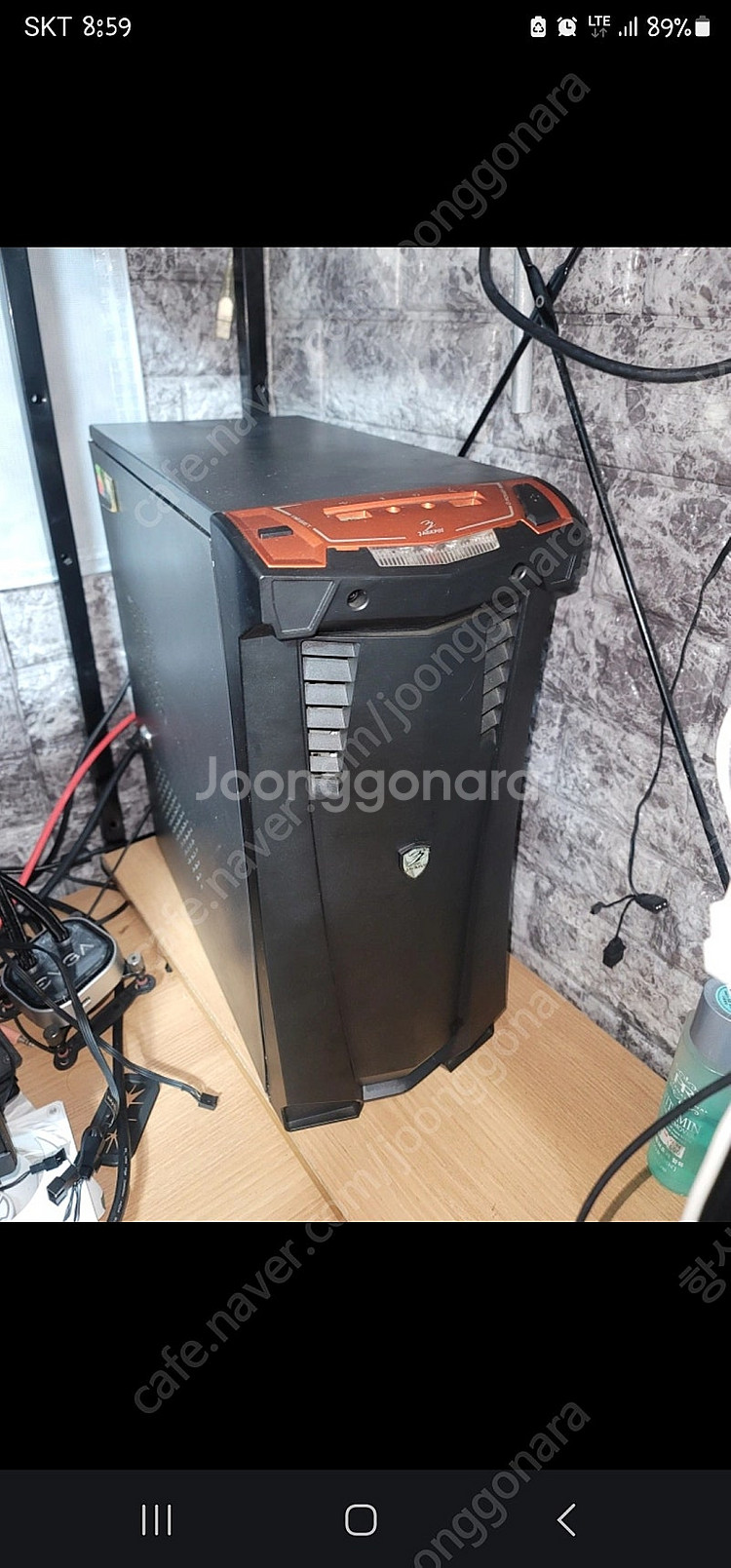 9400f 컴퓨터 팝니다 글픽x--0