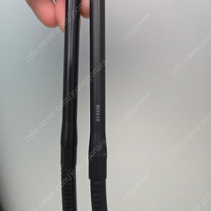 SHURE Mic mx418 슈어 교회 설교자 마이크
