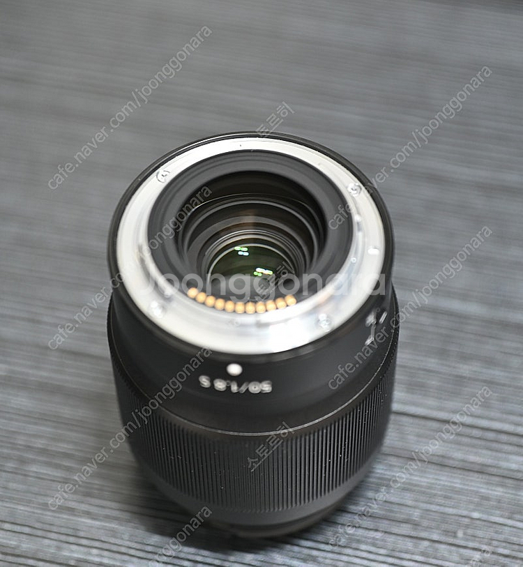 니콘 z24120s팝니다--1