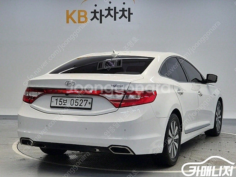 [현대]그랜저 HG 하이브리드 PREMIUM (5인승)...--3