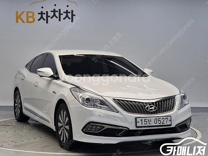 [현대]그랜저 HG 하이브리드 PREMIUM (5인승)...--4