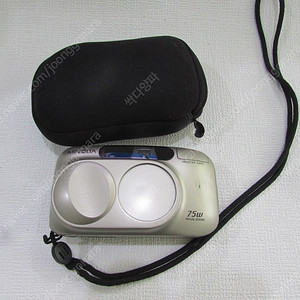 미놀타 capios 75w 인기필름카메라