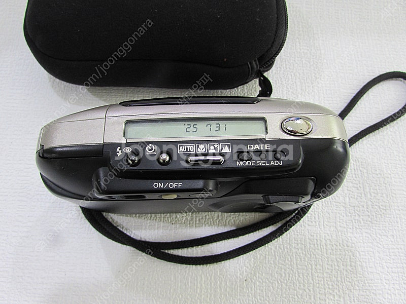 미놀타 capios 75w 인기필름카메라--2