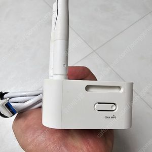 ipTIME A3000UA 와이파이 동글