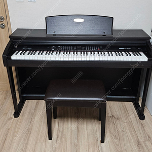 삼익디지털피아노 NSP1500f 판매합니다