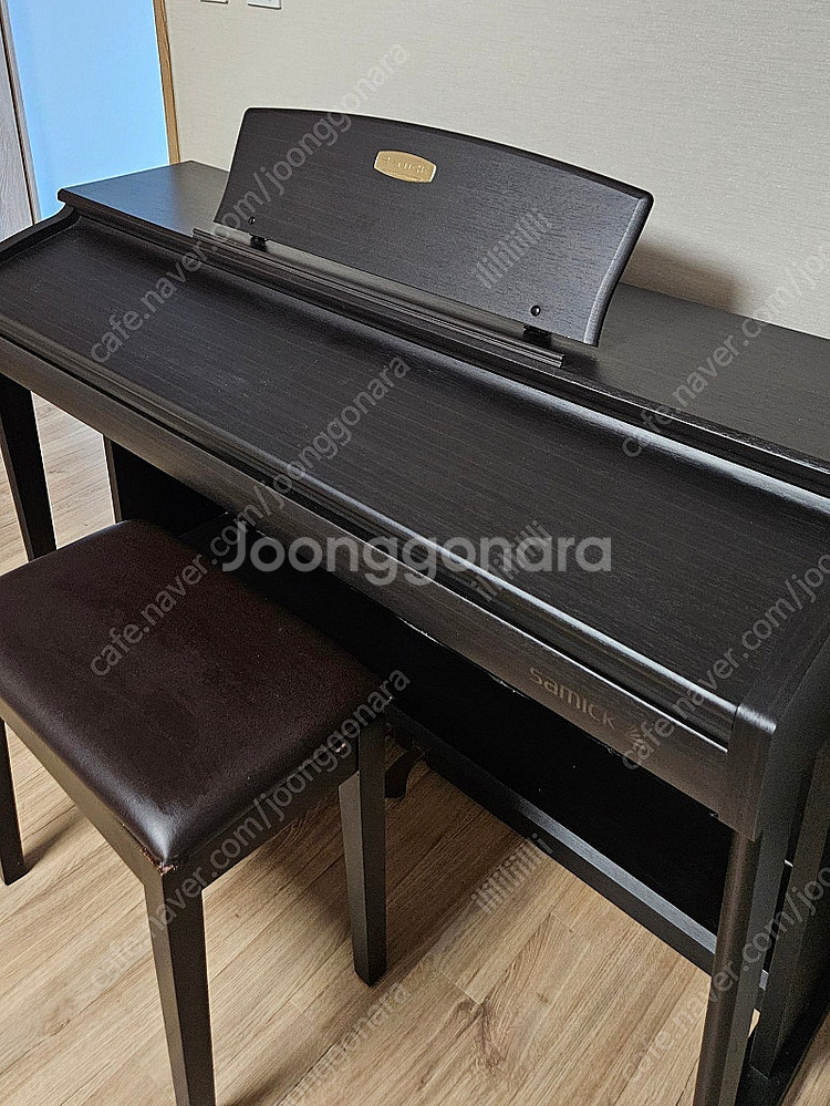 삼익디지털피아노 NSP1500f 판매합니다--1