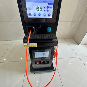 [급매] 공냉식 카트형 1500W 파이버 레이저 용접기 (에어쿨링/풀세트) 1,150만원