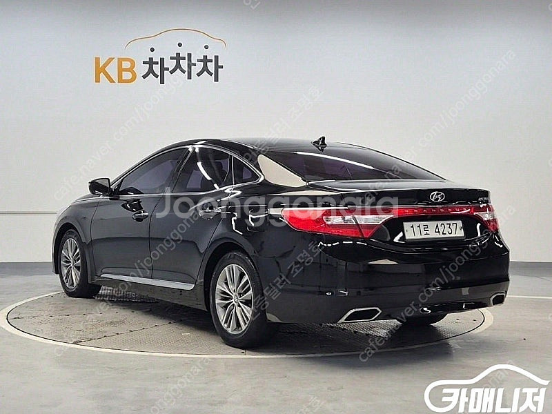 [현대]그랜저 HG HG240 MODERN (5인승) ...--2