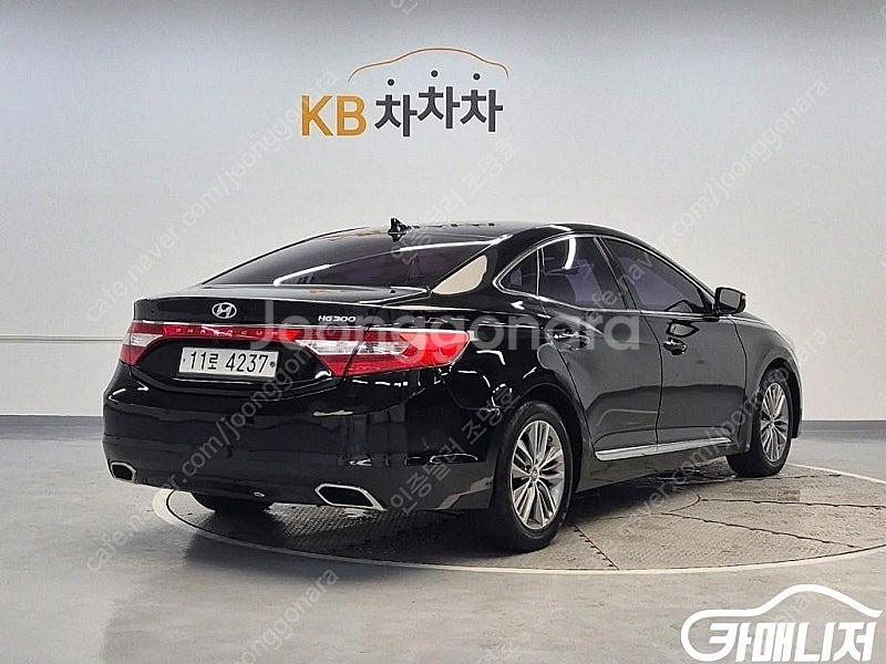 [현대]그랜저 HG HG240 MODERN (5인승) ...--3