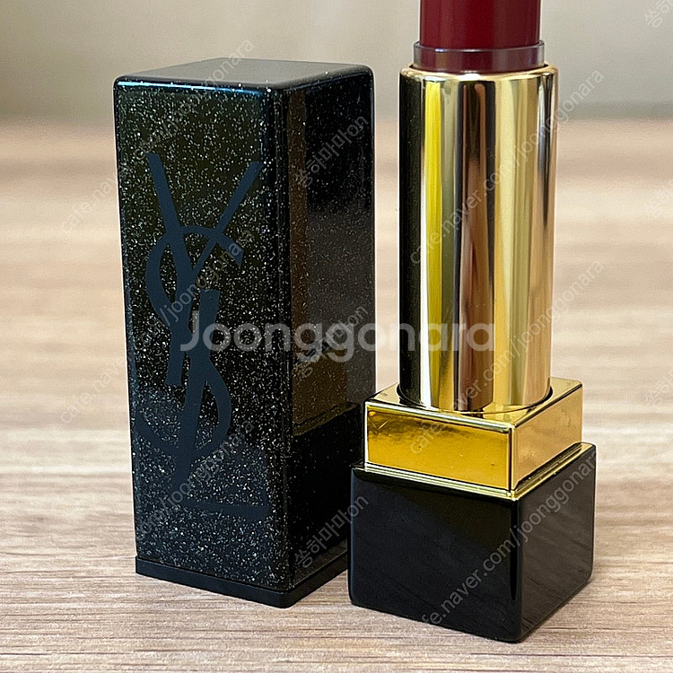 입생로랑 조크라비츠 루쥬 쀠르 꾸뛰르 126 레일레드 ...--1