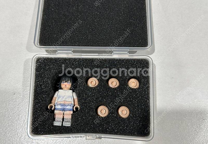 레고 커스텀 이두나 판매합니다.--0