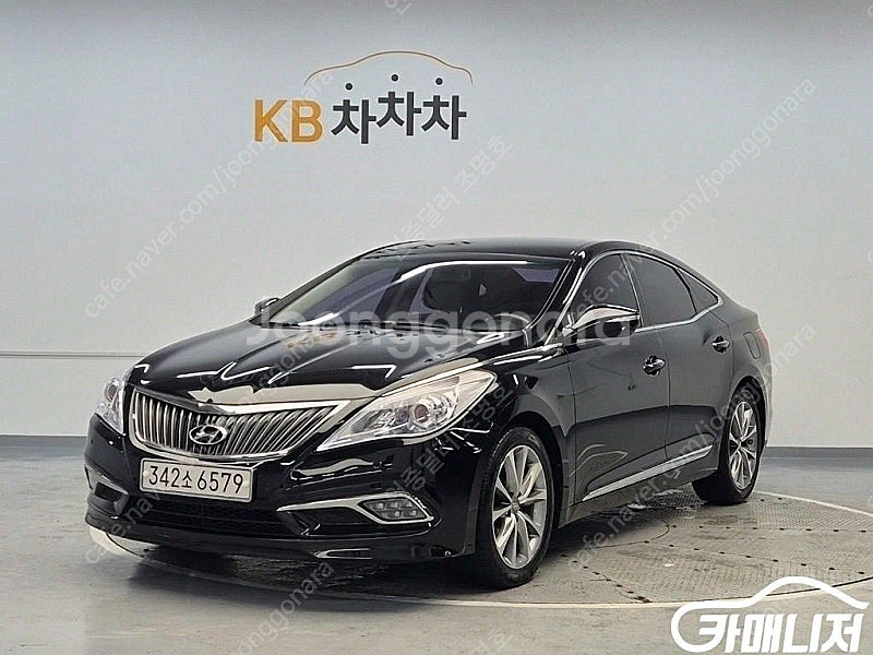 [현대]그랜저 HG HG300 PREMIUM (5인승)...--0