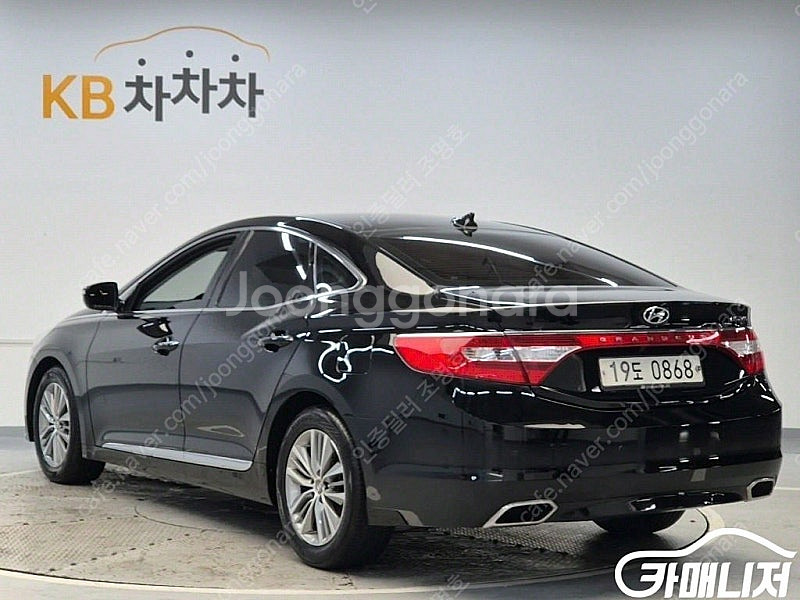 [현대]그랜저 HG HG240 MODERN 컬렉션 (5...--2