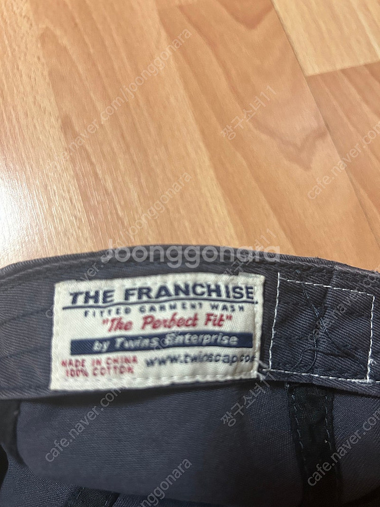 뉴욕양키즈 볼캡 모자--2