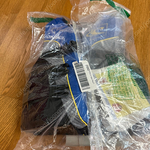 오닐 유스 구명조끼 새상품