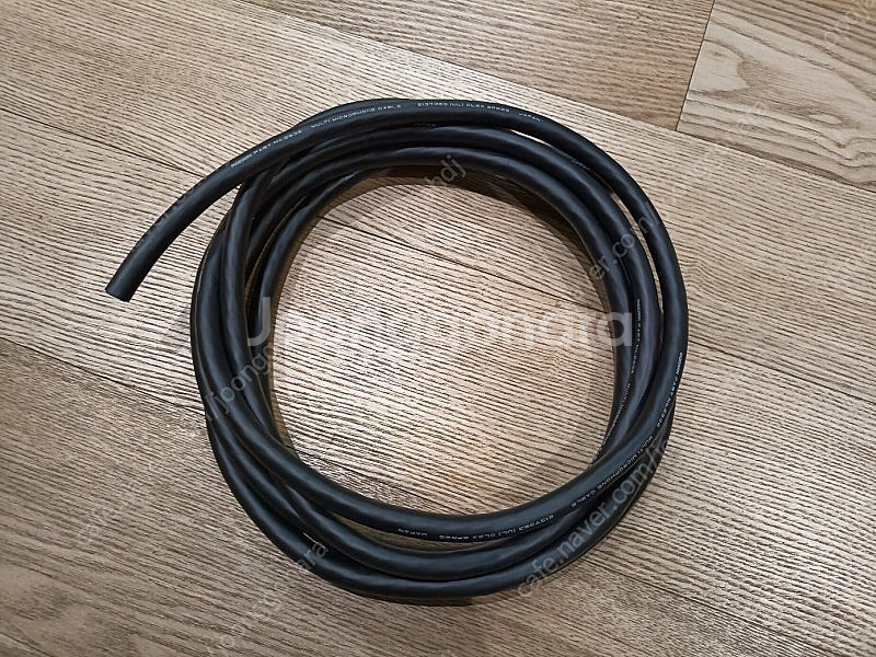 모가미 mogami 2932 8채널 XLR 마이크 멀티...--0