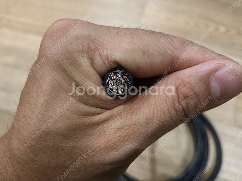 모가미 mogami 2932 8채널 XLR 마이크 멀티...--2