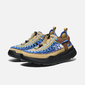 [keen] 킨 유니크 샌들 밝은카키 260