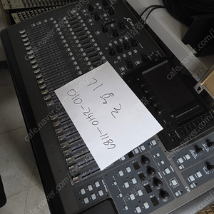 X32 풀 사이즈 팝니다.