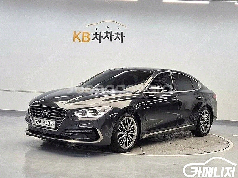 [현대]그랜저 IG 2.4 GDI 프리미엄 스페셜 (5...--0