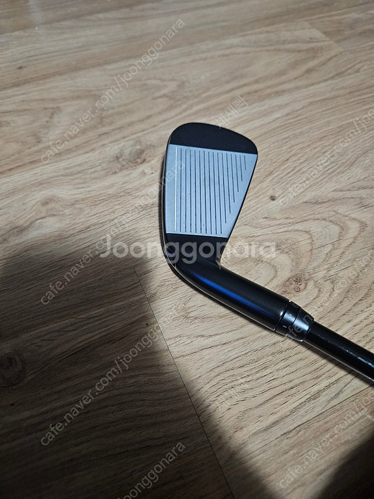 핑 g430드라이빙 아이언 3번 S샤프트 판매합니다--0