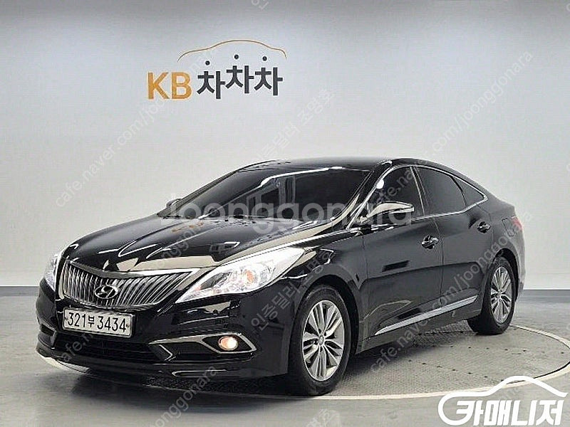 [현대]그랜저 HG LPG HG300 MODERN (5...--0