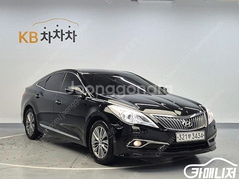 [현대]그랜저 HG LPG HG300 MODERN (5...--4