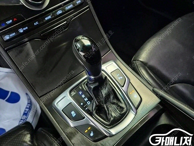 [현대]그랜저 HG LPG HG300 MODERN (5인승) ★중고차★중고차매입★전액할부★저신용자★신불자★소액할부★... 이미지