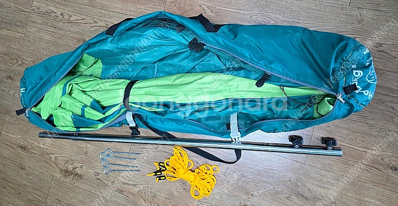 호봉파라솔 텐트 47인치--2