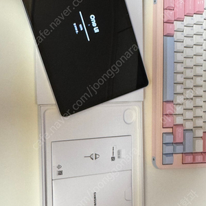 갤럭시 탭 S9 깨끗한 갤탭 SM-X710 wifi 128gb