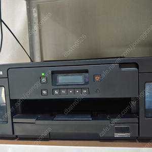 캐논 무한 프린터 G5090