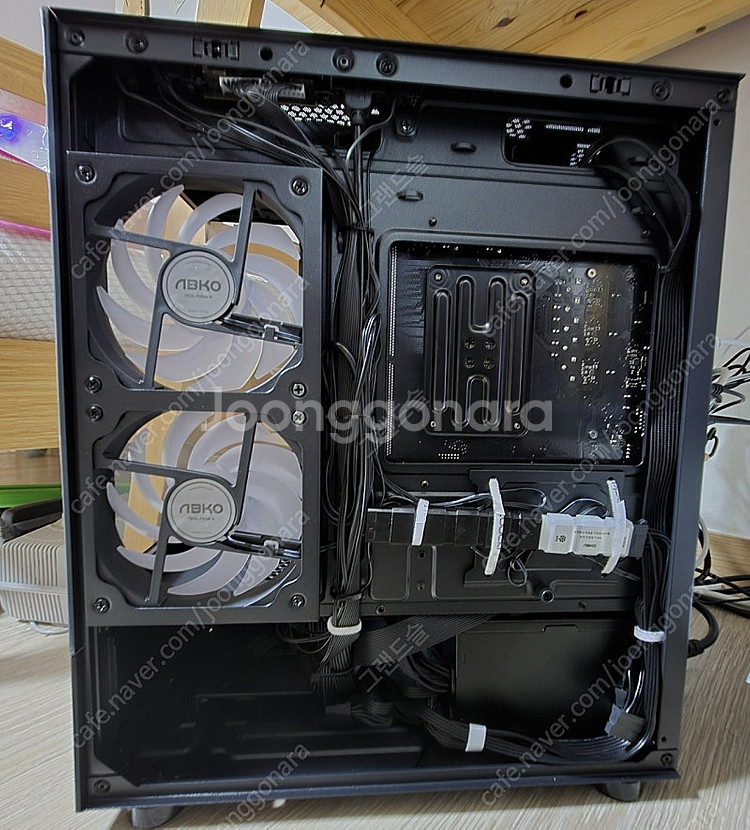 라이젠5600x 컴퓨터팝니다--1