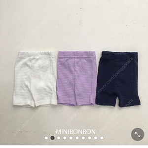 미니봉봉 여름이월재고 JS