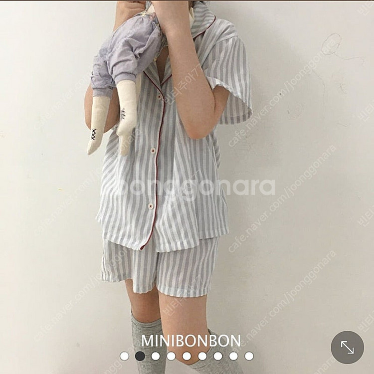 미니봉봉 여름이월재고 JS--9