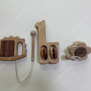 숲소리 악기 3p