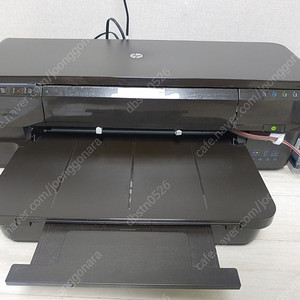 HP7110 A3 무한잉크 프린터